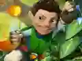 Hra Tree Fu Tom Zap!