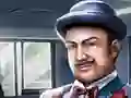 Hra Mission Incognito
