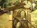 Hra Treasure Map