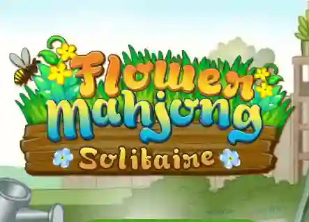 Hra Flower Mahjong Solitaire
