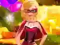 Hra Nina Costume Party
