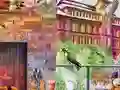 Hra Peaceful Place Hidden objects