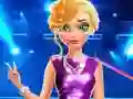 Hra Nina Pop Star