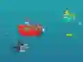 Hra Shark Dash