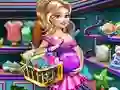 Hra Mommy Goes Shopping