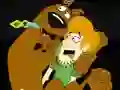 Hra Spooked Out Scooby