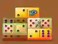 Hra Mah–Domino