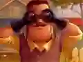 Hra Hello Neighbor Puzzles