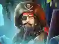Hra Captain of the Black Dragon