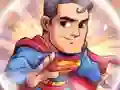 Hra Test Your Superhero Lover