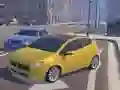 Hra 3D City: 2 Player Racing