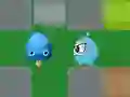Hra Super Balloon Bomb