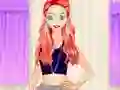 Hra Ariel's Fashion Crush