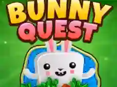 Hra Bunny Quest