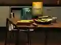 Hra Barry Has a Secret