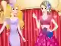 Hra Princess Graduation Ball