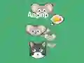 Hra CatMouse.io