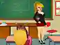Hra Naughty High School