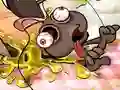 Hra Smash The Bugs