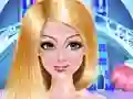 Hra Frozen Princess Care