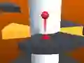 Hra Helix Jump