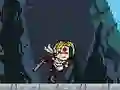 Hra Ninja Runner