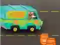 Hra Scooby-Doo! Recycle Round-up