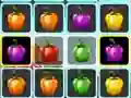 Hra Capsicum match 3