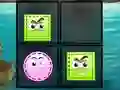 Hra Hungry Shapes