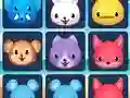 Hra Pair Zoobies