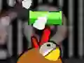 Hra Floppy pipe