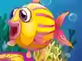 Hra Fish Connect Deluxe
