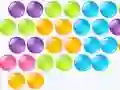 Hra Bubble shooter FRVR