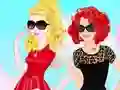Hra Princesses Beauty Secrets