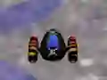 Hra Spacerun 3D