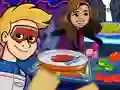 Hra Nickelodeon Cooking Contest