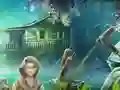 Hra Swamp Witch
