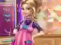 Hra Mommy Chic Wardrobe