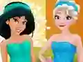 Hra Princess Spa World