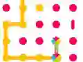 Hra Dots FRVR
