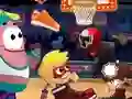 Hra Basketball Stars 3