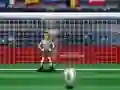 Hra Soccertastic World Cup 2018