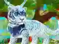 Hra My Fairytale Tiger