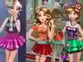 Hra Girly Shopping Mall