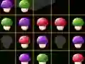 Hra Mushroom pushing puzzles