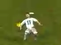Hra Bicycle Kick Challenge