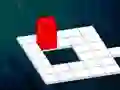 Hra Red Block Returns 2