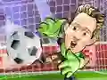 Hra Y8 Penalty Shootout 2018