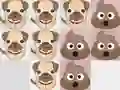 Hra Daily Dog Pooh