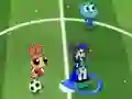 Hra Toon Cup 2018